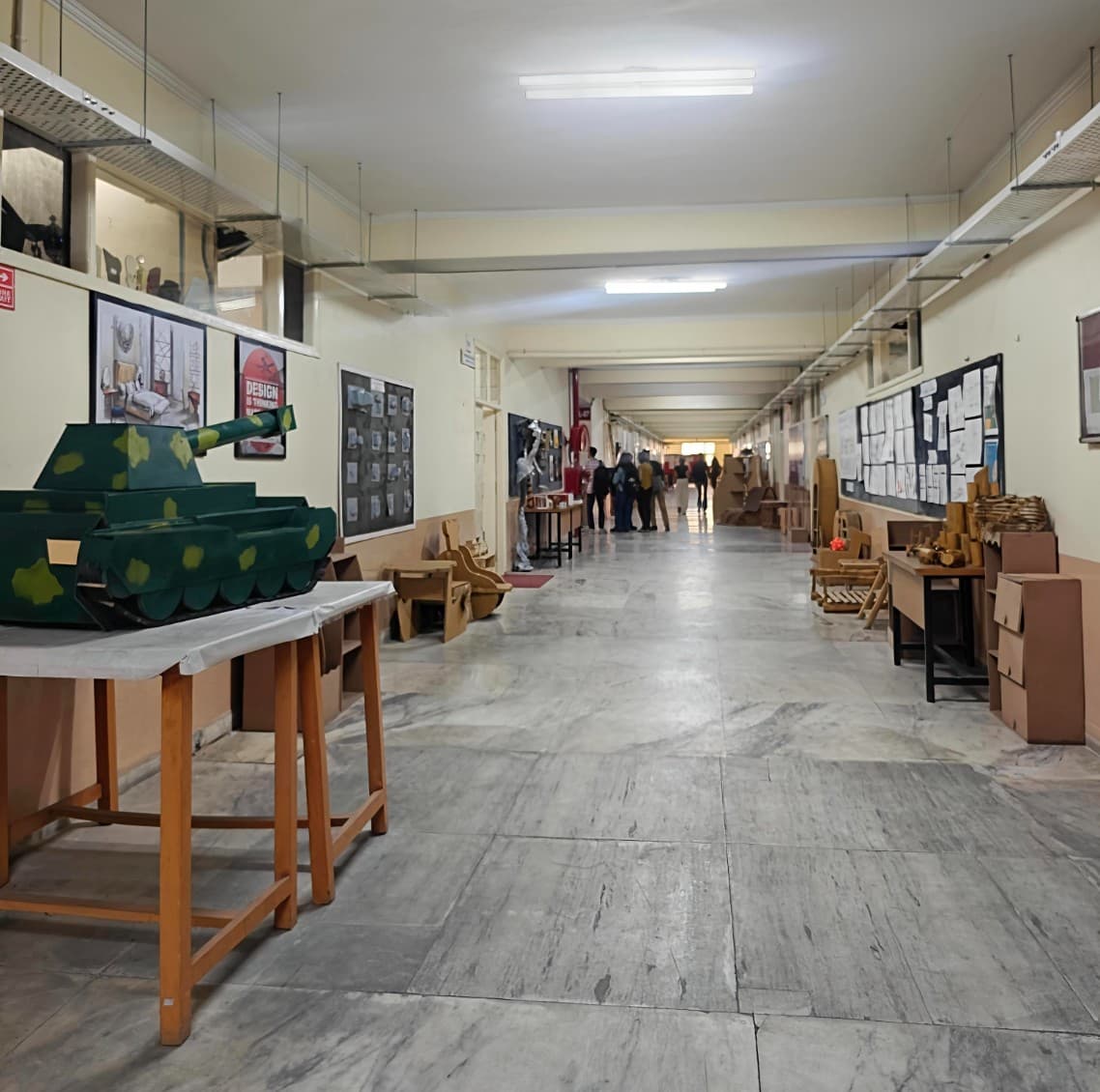 Chandigarh University Campus photo 16